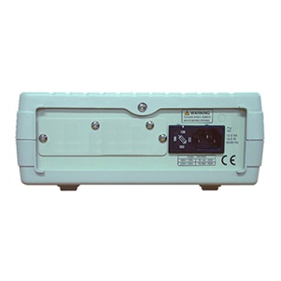 50,000카운트 디지트 듀얼 측정 멀티미터, GDM-8245