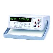 50,000카운트 디지트 듀얼 측정 멀티미터, GDM-8245