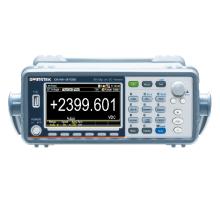 6 ½ 디지트 2kV 볼트미터