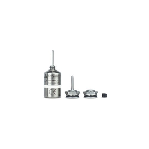 HPT DATA LOGGER 시스템