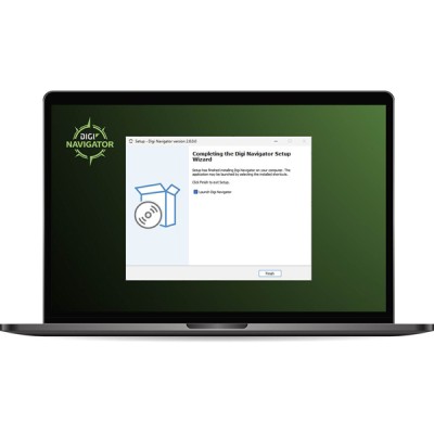 Digi Navigator