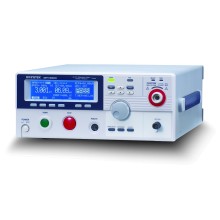 내전압시험기(하이팟 테스터) GPT-9803