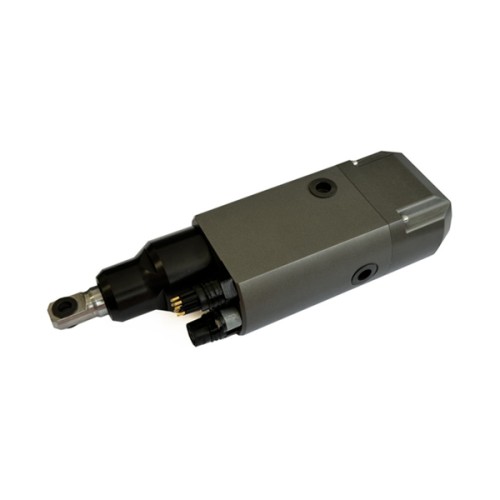 Electrical linear actuator