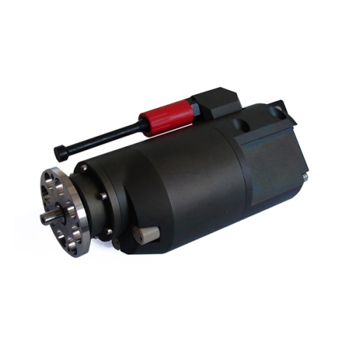 Electrical Rotary and Linear Actuator