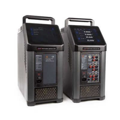 ADT835 휴대용 온도교정 항온조