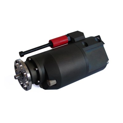 로터리 및 리니어 액추에이터