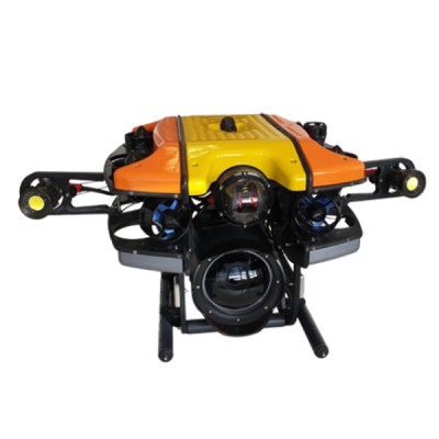 S-ROV – 원격 조작 차량