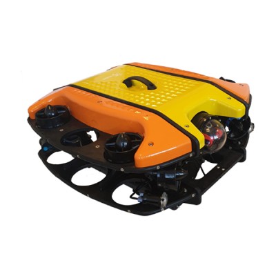 S-ROV – 원격 조작 차량