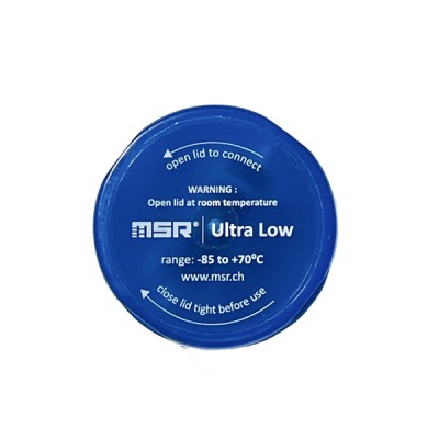 MSR85 초저온용 온도 데이터로거
