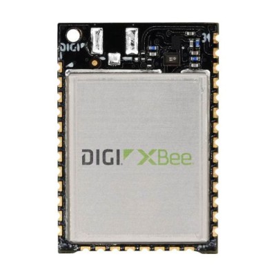 XBee3 BLU MMT, RF 타입