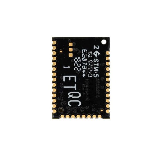 XBee3 BLU MMT, RF 타입