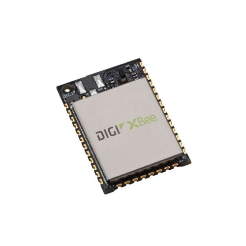 XBee3 BLU MMT, RF 타입