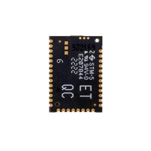 XBee3 BLU MMT, CHIP