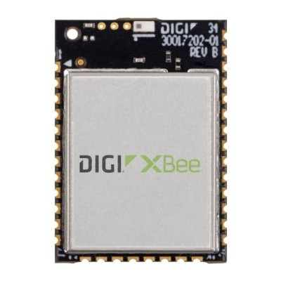 XBee3 BLU MMT, CHIP