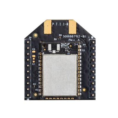 XBee3 BLU, TH 타입