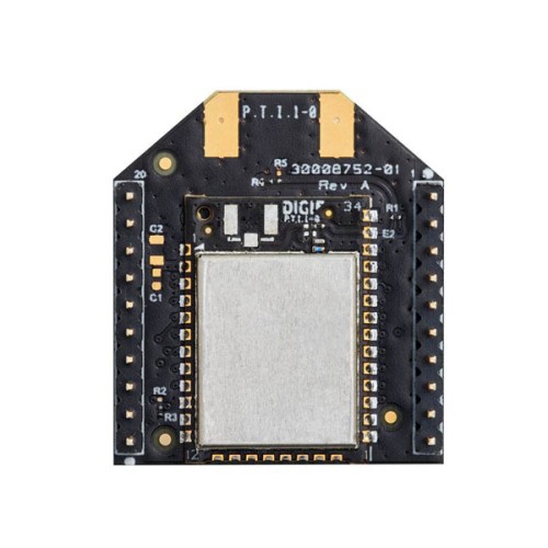 XBee3 BLU TH, U.FL 타입