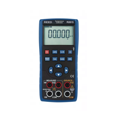 R2815 온도 교정기