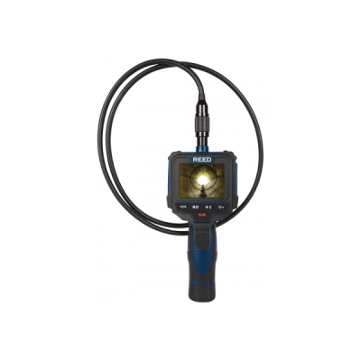 녹화 가능한 비디오 검사 카메라  R8500