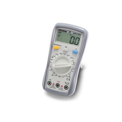 휴대용 디지털 멀티미터