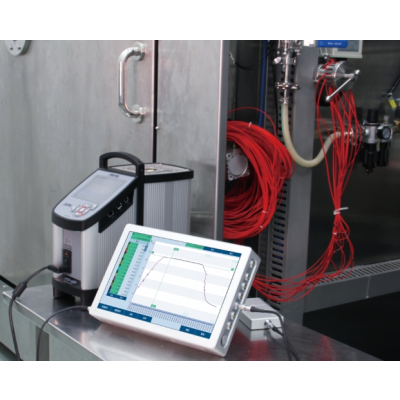 밸리데이션 시스템