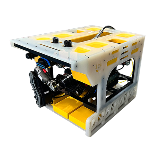 Myra 관측급 원격조종 수중로봇(ROV)