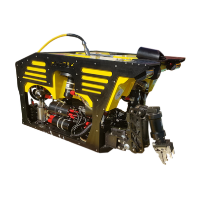 Lyra S 경량급 원격조종 수중로봇(ROV)