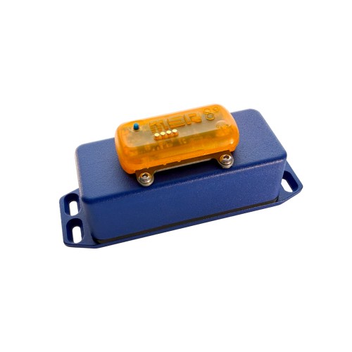 MSR175Pro 중량 화물 및 변압기 운송용 충격 모니터링 데이터로거