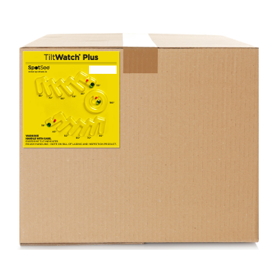 Tilt(기울기) 인디케이터