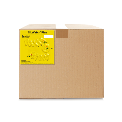 Tilt(기울기) 인디케이터