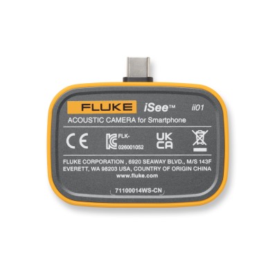 FLUKE-ii01