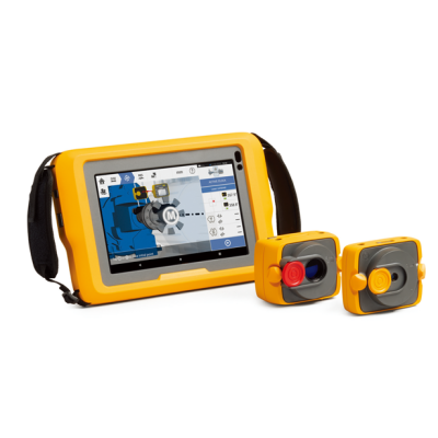 FLUKE 832