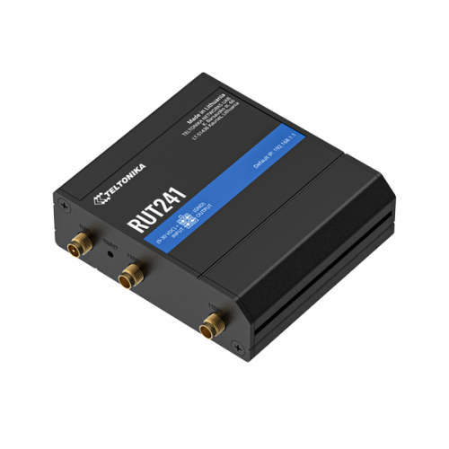 산업용 4G eSIM™ 라우터