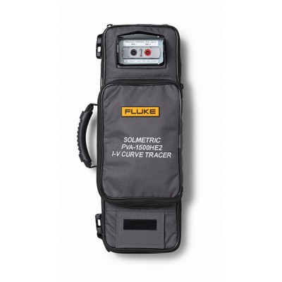 PVA-1500HE2 I-V 곡선 트레이서, 절연, 클램프 및 멀티미터 키트