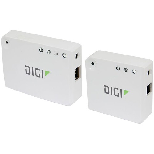 Digi Zigbee 게이트웨이