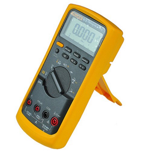 FLUKE 87V / FLUKE 87-5 디지털 멀티미터