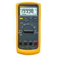 FLUKE 87V / FLUKE 87-5 디지털 멀티미터