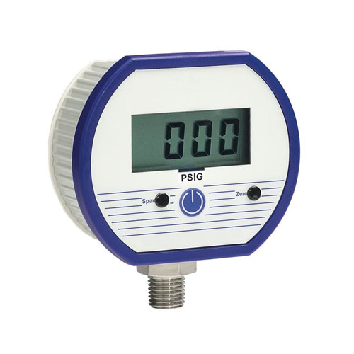 Digital Pressure Gauges (2190) | 테솔