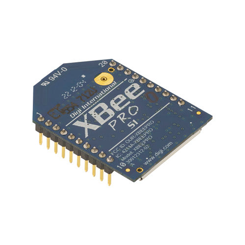 XBee-Pro지그비 모듈(S1) PCB 안테나