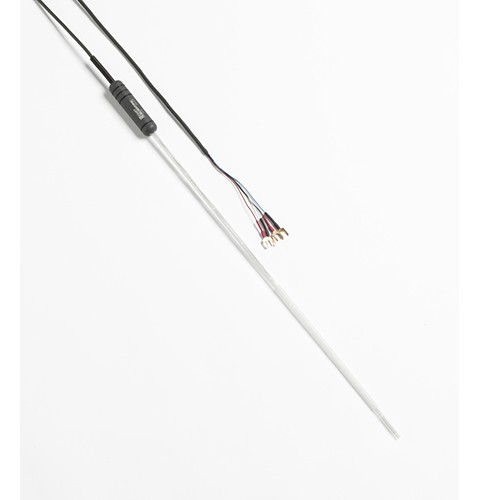Quartz-Sheath SPRTs 표준백금저항온도계