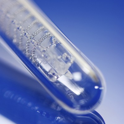 Quartz-Sheath SPRTs 표준백금저항온도계