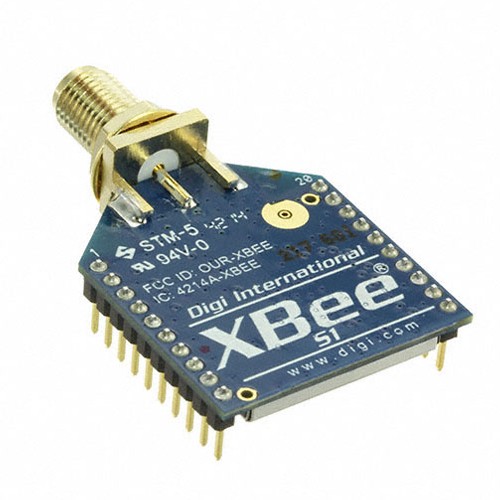 XBee® DigiMesh™ RPSMA 안테나