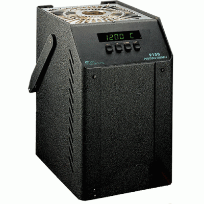 써모커플 교정로