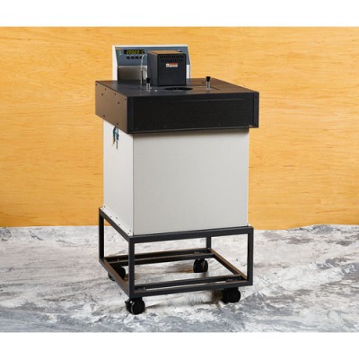 6050H 초고온 교정 소금 항온조(Salt Bath)