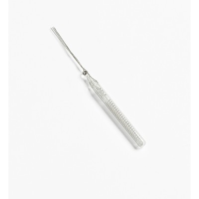 5686-B 유리 캡슐 SPRT 표준백금저항온도계