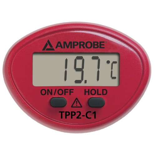 TPP2-C1 표면 온도계