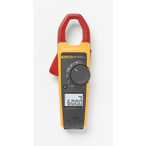 Fluke 373 클램프미터(AC600A)