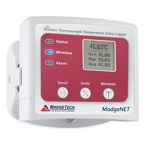 RFTCTemp2000A 무선 온도데이터로거