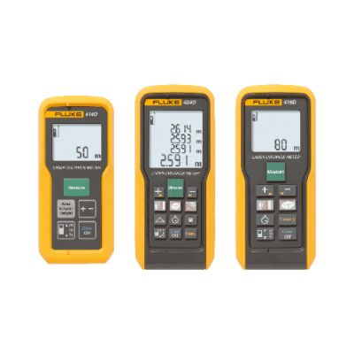 424D 거리측정기