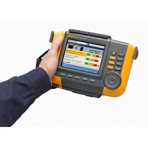 Fluke 810 진동분석계