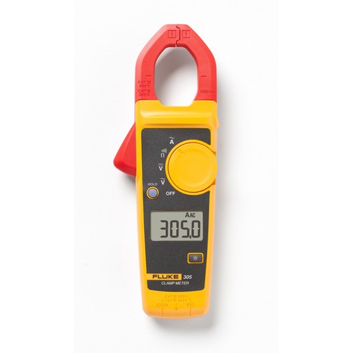 Fluke 305/APAC (AC 1000A)